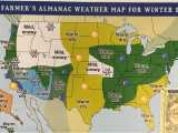 Bristol Tennessee Weather Map Old Farmer S Almanac Calling for A Warm Wet Winter In Tennessee