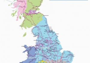 Britrail England Pass Map Pin by Joanna Jarvis On Scotland Rail Trip In 2019 Map