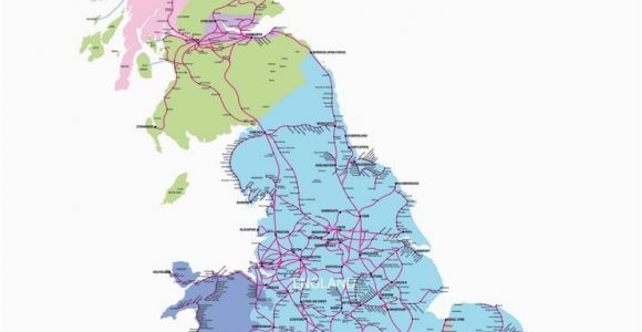 Britrail England Pass Map Pin by Joanna Jarvis On Scotland Rail Trip In 2019 Map