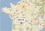 Brive France Map Salle De Bain Degueulasse Les Cafards Dans Cet Etablissement