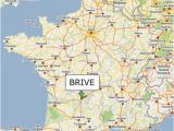 Brive France Map Salle De Bain Degueulasse Les Cafards Dans Cet Etablissement