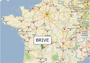 Brive France Map Salle De Bain Degueulasse Les Cafards Dans Cet Etablissement