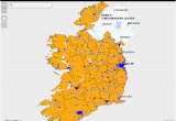 Broadband Coverage Map Ireland Donegal Could Face A Bit Of A Wait for Broadband A thejournal Ie