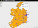 Broadband Coverage Map Ireland Donegal Could Face A Bit Of A Wait for Broadband A thejournal Ie