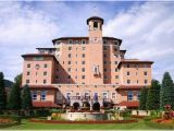 Broadmoor Colorado Springs Map Reviews Of Kid Friendly Hotel the Broadmoor Hotel Colorado Springs