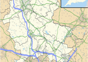Bromley England Map Abbots Bromley Wikiwand