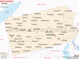 Brookville Ohio Map Map Of Pennsylvania Our Next Trip Pinterest Pennsylvania