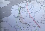 Bruges France Map the Western Front Picture Of Quasimodo tours Bruges Tripadvisor