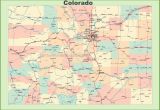 Brush Colorado Map 34 Colorado Highway Map Maps Directions