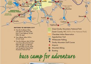 Bryson City north Carolina Map Swain County Nc Map Lovely 14 Best Bryson City Images On Pinterest