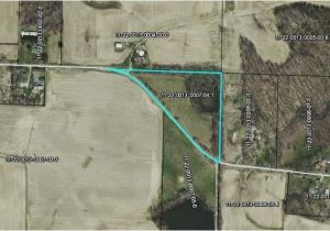 Buchanan Michigan Map W Wagner Rd Buchanan Mi 49107 Land for Sale and Real Estate