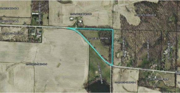 Buchanan Michigan Map W Wagner Rd Buchanan Mi 49107 Land for Sale and Real Estate