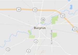 Bucyrus Ohio Map Bucyrus 2019 Best Of Bucyrus Oh tourism Tripadvisor
