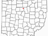 Bucyrus Ohio Map Whetstone township Crawford County Ohio Wikivisually