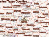 Buda Texas Map Map Of Central Texas Counties Business Ideas 2013