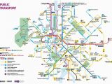Budapest In Europe Map Budapest Card How to Enjoy Budapest with Public Transport