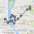 Budapest Map Europe Best Of Budapest Hungary Sightseeing Walking tour Map and