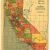 Buellton California Map California Map 1900 Maps California History California Map