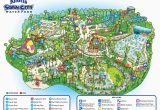 Buena Park California Map Knott S soak City 8039 Beach Boulevard Buena Park Ca Labeled Knotts