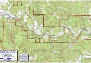 Buffalo Creek Colorado Trail Map 67 Best Natural State Images Buffalo Water Buffalo River Trail