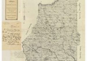 Buford Georgia Map 21 Best Georgia Old Maps Images State Map Antique Maps County Map