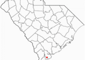 Buford north Carolina Map Parris island south Carolina Wikipedia