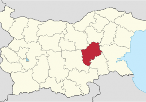 Bulgaria Map In Europe Datei Sliven In Bulgaria Svg Wikipedia