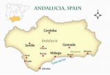 Bunol Spain Map Things to Do In Spain