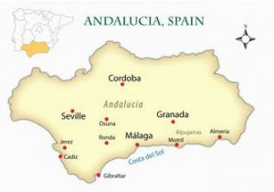 Bunol Spain Map Things to Do In Spain