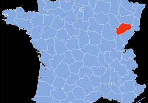 Burgundy Region Of France Map Haute Saa Ne Wikipedia