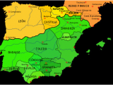 Burgundy Street Madrid Spain Map Kingdom Of Castile Wikipedia