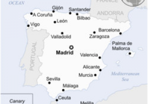 Burgundy Street Madrid Spain Map Spain Simple English Wikipedia the Free Encyclopedia