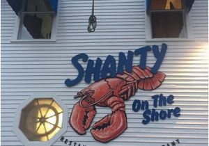 Burlington Texas Map Shanty On the Shore Burlington Menu Prices Restaurant Reviews