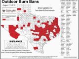 Burn Ban Map Texas Texas County Burn Ban Map Business Ideas 2013