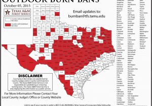 Burn Ban Map Texas Texas County Burn Ban Map Business Ideas 2013