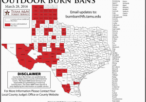 Burn Ban Map Texas Texas County Burn Ban Map Business Ideas 2013