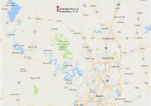 Burnet Texas Map Bertram Burnet County Tx Farms and Ranches for Sale Property Id