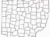 Burton Ohio Map Burton Ohio Wikipedia