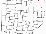 Burton Ohio Map File Ohmap Doton Burton Png Wikimedia Commons