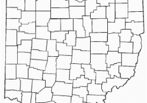 Burton Ohio Map File Ohmap Doton Burton Png Wikimedia Commons