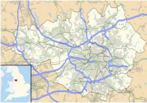 Bury England Map Radcliffe Greater Manchester Wikipedia