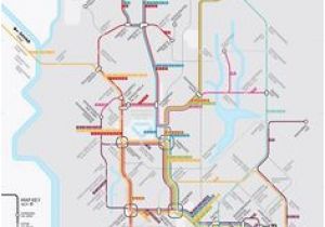 Bus Map Ireland 29 Best Bus Map Images In 2019