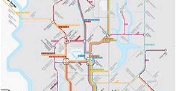 Bus Map Ireland 29 Best Bus Map Images In 2019