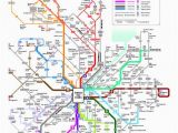 Bus Map Ireland Pinterest D D D N Dµn Dµn N