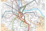 Bus Map Nice France 29 Best Bus Map Images In 2019