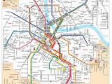 Bus Map Nice France 29 Best Bus Map Images In 2019