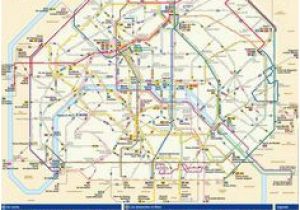 Bus Map Nice France 29 Best Bus Map Images In 2019