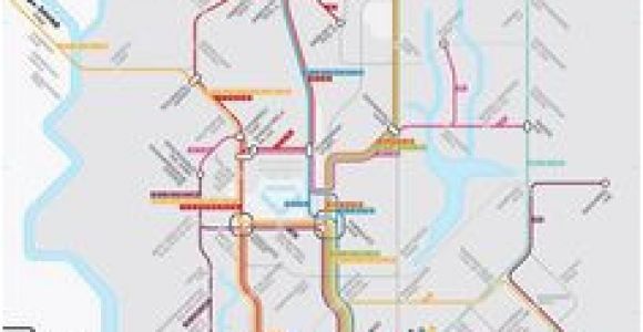 Bus Map Nice France 29 Best Bus Map Images In 2019