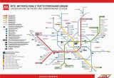 Bus Map Rome Italy Rome Metro Map Pdf Google Search Places I D Like to Go In 2019