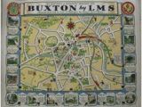 Buxton England Map 13 Best Maiden Name and Buxton England Images In 2014 Peak